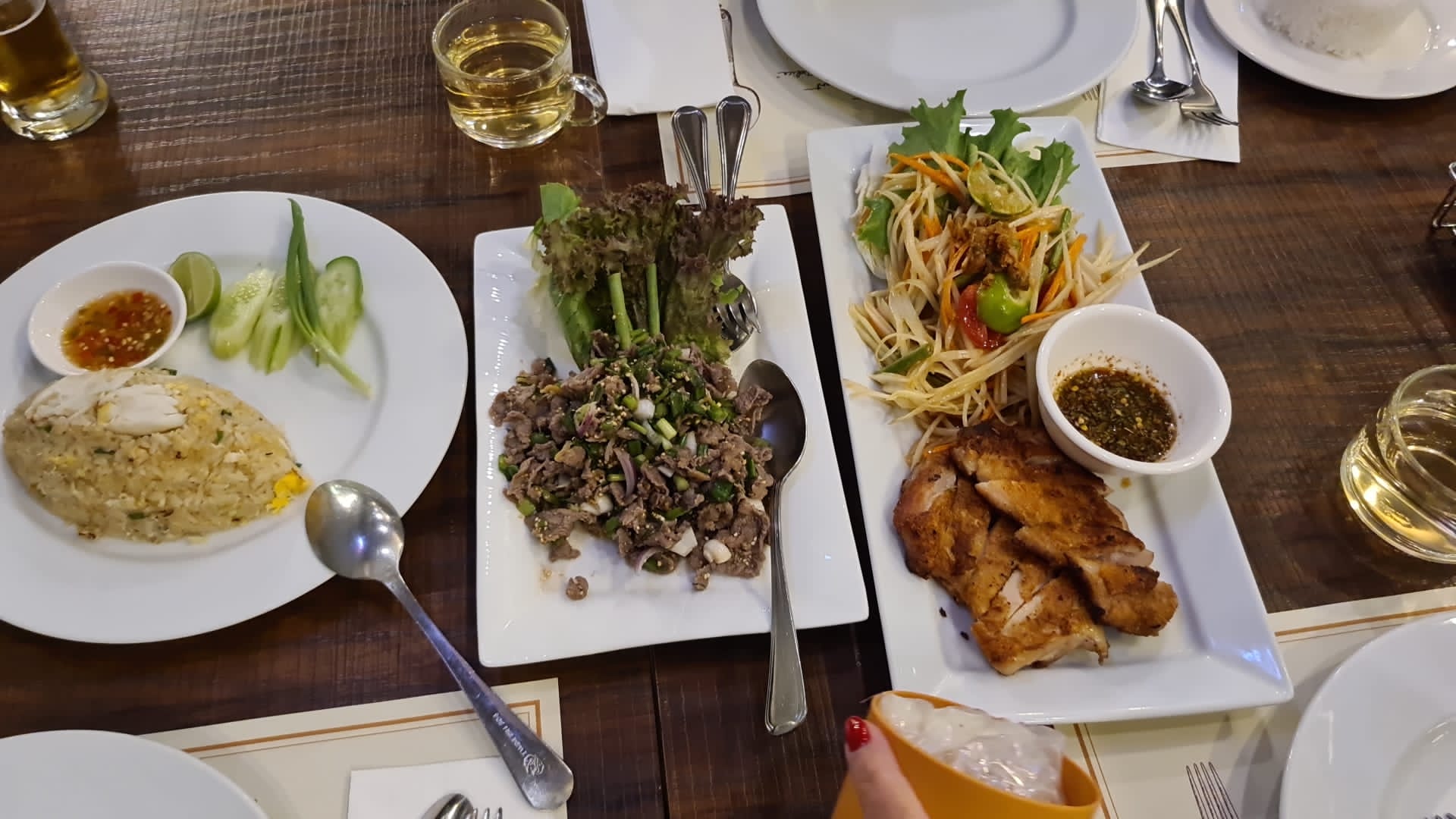 Private Chef