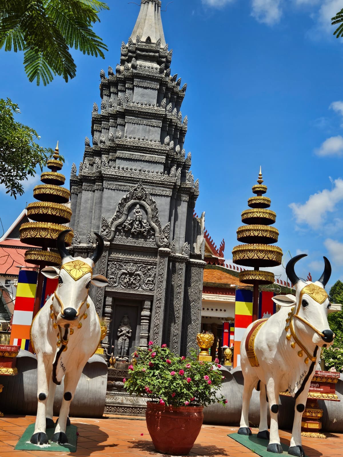 Phnom Penh