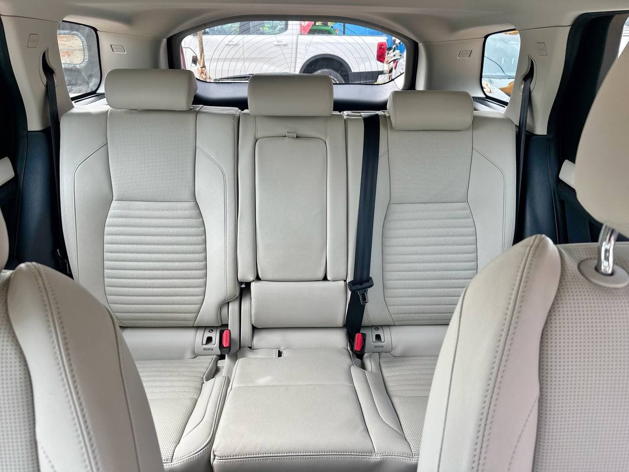 Range Rover Autobiography