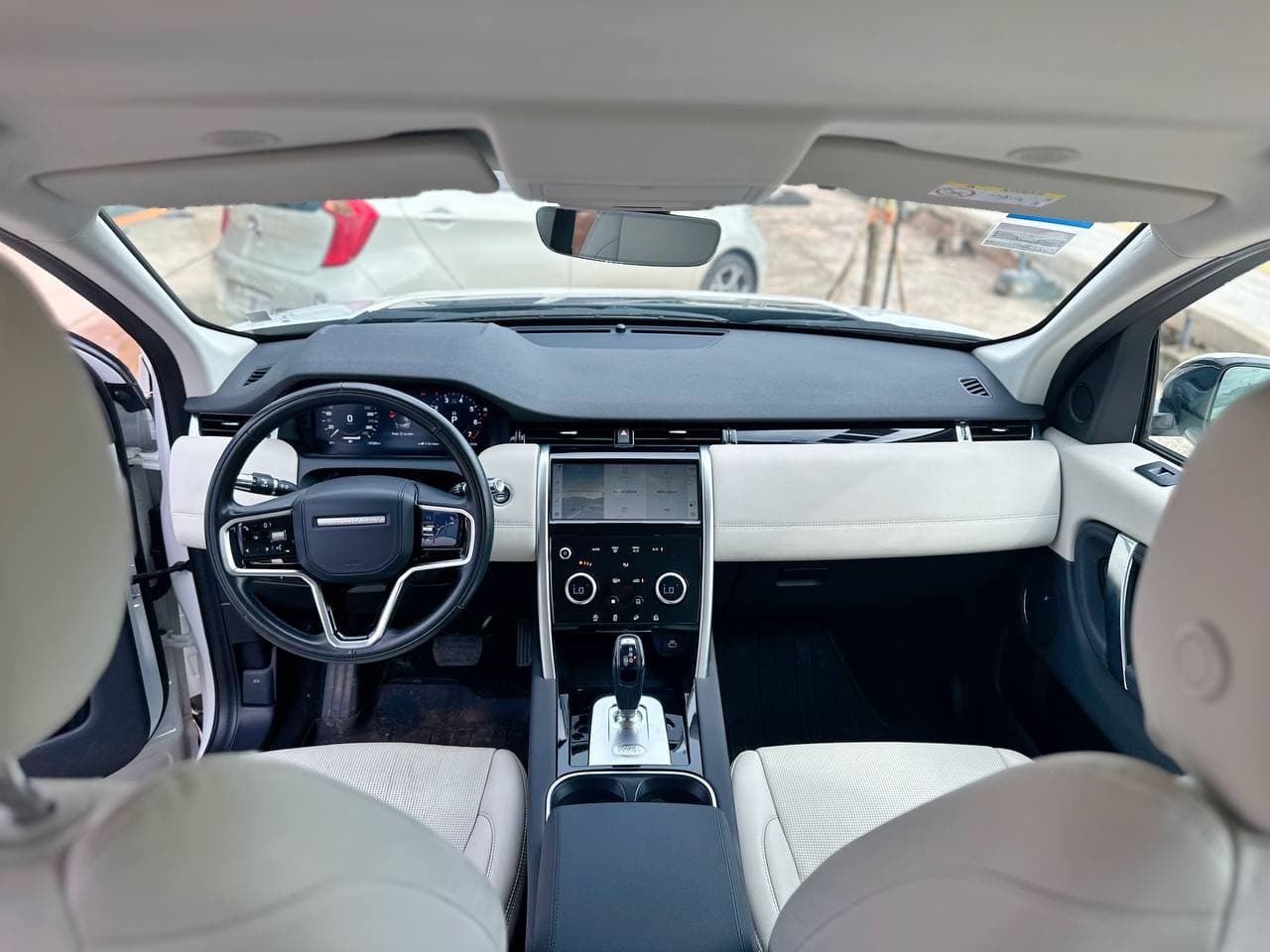 Range Rover Autobiography — view 1