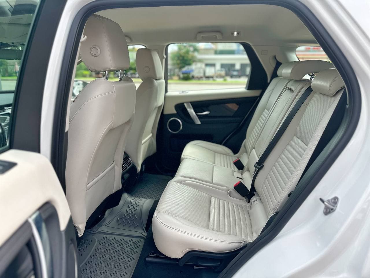 Range Rover Autobiography — view 5
